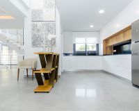 Nueva construcción  - Villa - San Miguel de Salinas