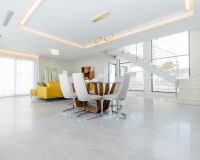 Nueva construcción  - Villa - San Miguel de Salinas