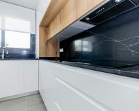 Nueva construcción  - Villa - San Miguel de Salinas