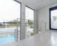 Nueva construcción  - Villa - San Miguel de Salinas