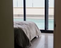 Nueva construcción  - Villa - San Miguel de Salinas