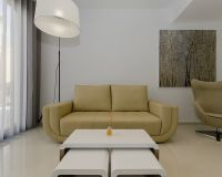 New Build - Villa - Orihuela Costa - Campoamor