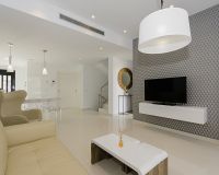 New Build - Villa - Orihuela Costa - Campoamor