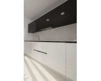 New Build - Villa - Orihuela Costa - Campoamor