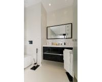 New Build - Villa - Orihuela Costa - Campoamor