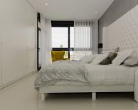 New Build - Villa - Orihuela Costa - Campoamor