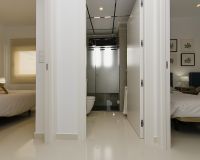 New Build - Villa - Orihuela Costa - Campoamor