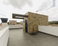 New Build - Villa - Orihuela Costa - Campoamor