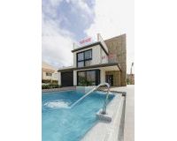 New Build - Villa - Orihuela Costa - Campoamor