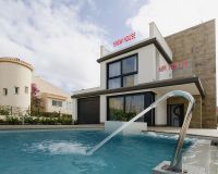 New Build - Villa - Orihuela Costa - Campoamor