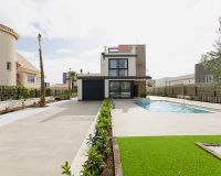 New Build - Villa - Orihuela Costa - Campoamor