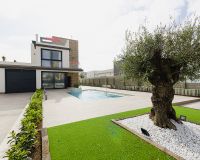 New Build - Villa - Orihuela Costa - Campoamor