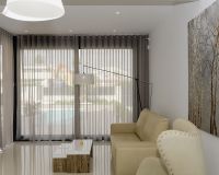 New Build - Villa - Orihuela Costa - Campoamor