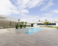 New Build - Villa - Orihuela Costa - Campoamor