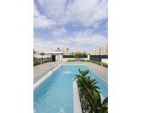 New Build - Villa - Orihuela Costa - Campoamor