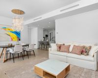 New Build - Villa - Orihuela Costa - Campoamor