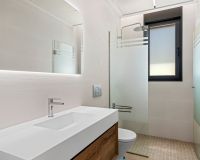 New Build - Villa - Orihuela Costa - Campoamor