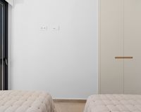 New Build - Villa - Orihuela Costa - Campoamor