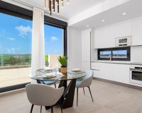 New Build - Villa - Orihuela Costa - Campoamor