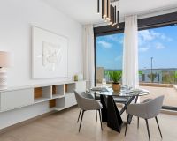 New Build - Villa - Orihuela Costa - Campoamor