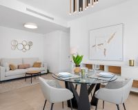 New Build - Villa - Orihuela Costa - Campoamor