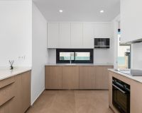 New Build - Villa - Orihuela Costa - Campoamor