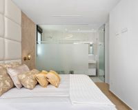 New Build - Villa - Orihuela Costa - Campoamor