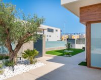 New Build - Villa - Orihuela Costa - Campoamor