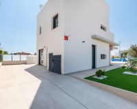 New Build - Villa - Orihuela Costa - Campoamor