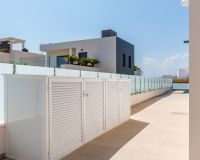 New Build - Villa - Orihuela Costa - Campoamor