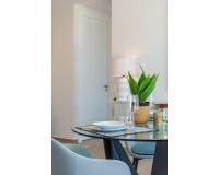 New Build - Villa - Orihuela Costa - Campoamor