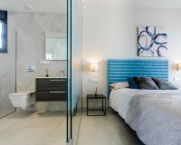 New Build - Villa - Orihuela Costa - Campoamor