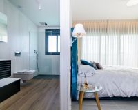 New Build - Villa - Orihuela Costa - Campoamor