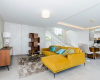 New Build - Villa - Orihuela Costa - Campoamor