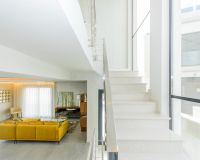 New Build - Villa - Orihuela Costa - Campoamor