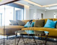 New Build - Villa - Orihuela Costa - Campoamor