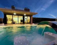 New Build - Villa - Orihuela Costa - Campoamor