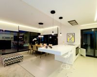 New Build - Villa - Orihuela Costa - Campoamor