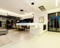 New Build - Villa - Orihuela Costa - Campoamor