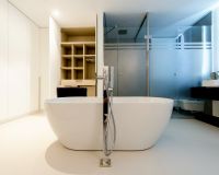 New Build - Villa - Orihuela Costa - Campoamor