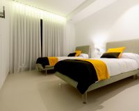 New Build - Villa - Orihuela Costa - Campoamor