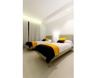 New Build - Villa - Orihuela Costa - Campoamor