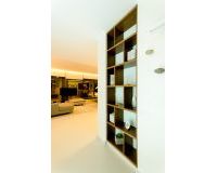 New Build - Villa - Orihuela Costa - Campoamor