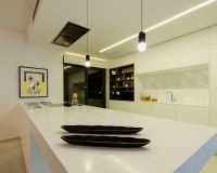 New Build - Villa - Orihuela Costa - Campoamor