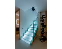 New Build - Villa - Orihuela Costa - Campoamor