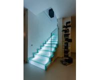 New Build - Villa - Orihuela Costa - Campoamor