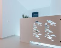 New Build - Villa - Orihuela Costa - Campoamor