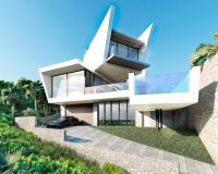 New Build - Villa - Orihuela Costa - Campoamor
