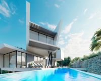 New Build - Villa - Orihuela Costa - Campoamor