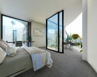 New Build - Villa - Orihuela Costa - Campoamor